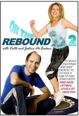On The Rebound 2 - DVD
