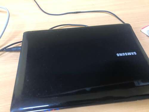 Samsung NP-N150 Netbook