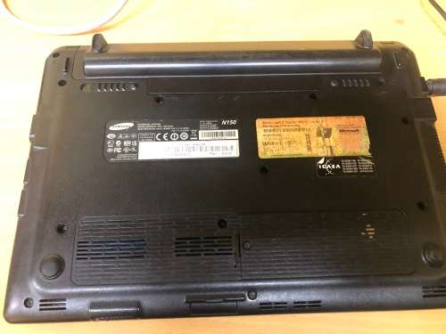 Samsung NP-N150 Netbook