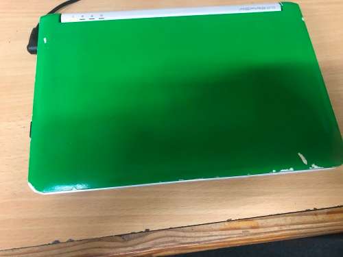 Acer Aspire One