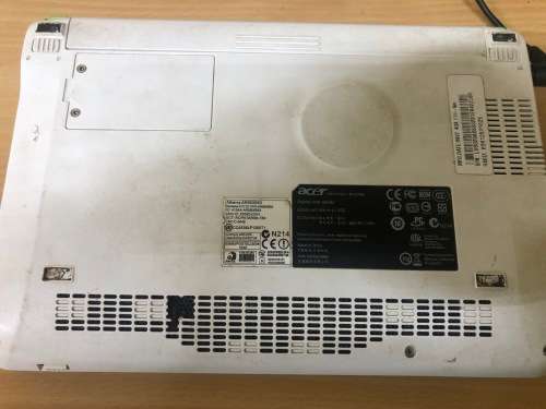 Acer Aspire One