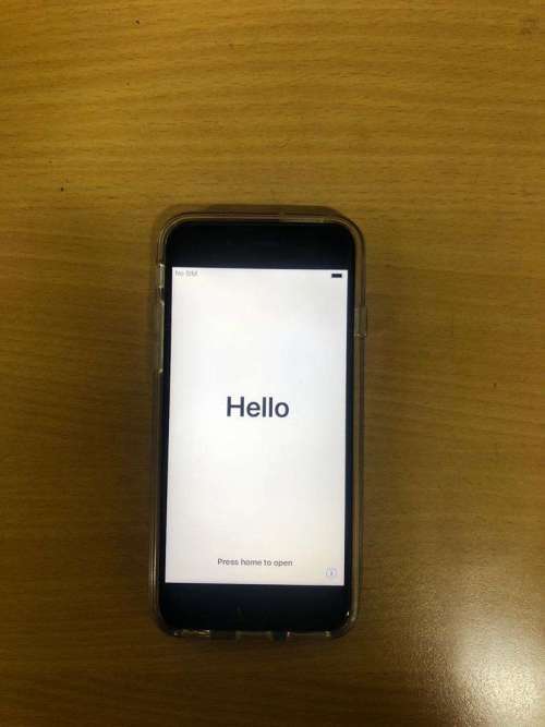 iPhone 6
