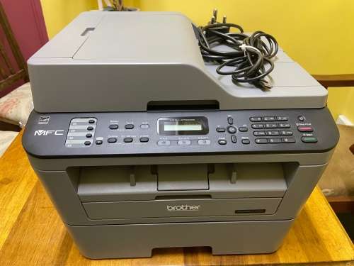 Brother MFC-L2700DW