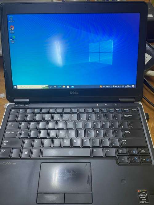 Dell Core i5 Laptop