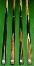 3 Quarter Cue - Ashwood - John Parris -Limited Stock