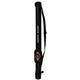 Cue Case - for 2pc cue -  Arrow Master -  Attractive Embroidered Pocket