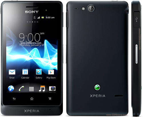 Xperia Go