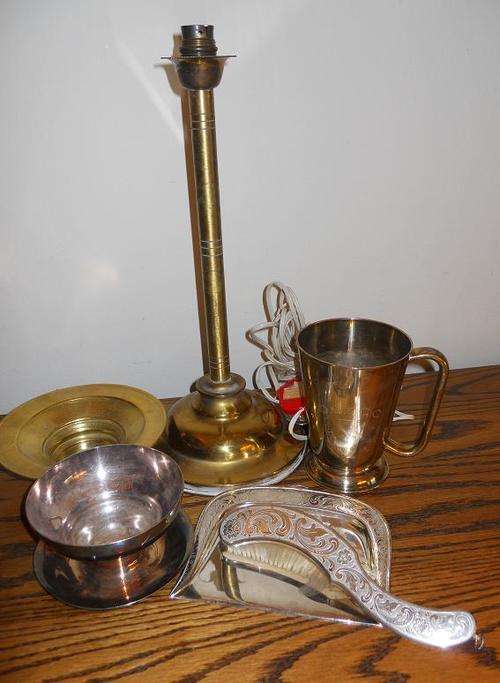 Mixed Job Lot - One Bid takes the lot!!!