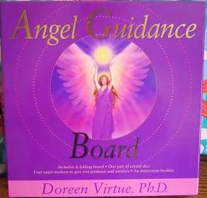 Angel Guidance Board by Doreen Virtue