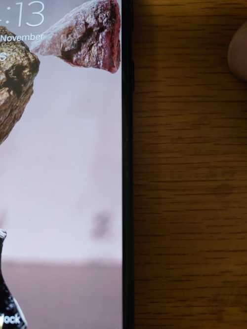 Samsung A71 128 GB Secondhand (Please read description)