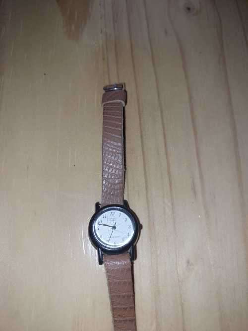 Ladies Quarts Watches Job Lot Untested