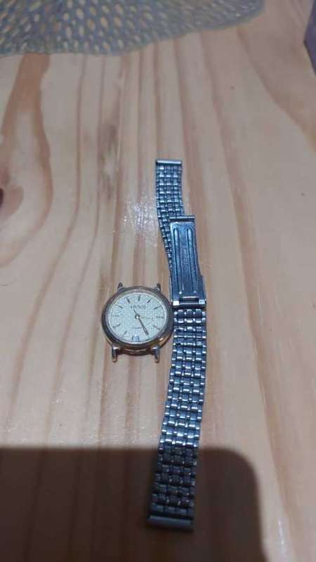 Ladies Quarts Watches Job Lot Untested