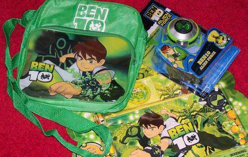 Ben 10 Combo