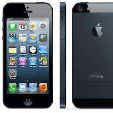 Apple iphone 5s (Black) Local(in S.A)