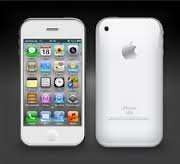 Apple iphone 3gs 16GB White