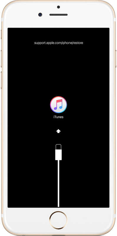 Apple iphone 5s White and Silver