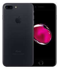 Apple iphone 7 Plus  Black  !!!