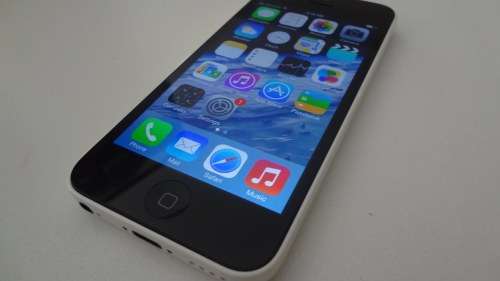 Apple iphone 5c