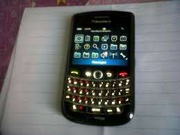 Blackberry 9630 Tour Local(in S.A)