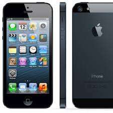 Apple iphone 5 16GB  Local(in S.A)