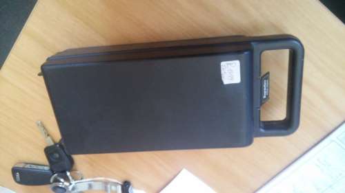 Microphone  Superlux PRA-268A