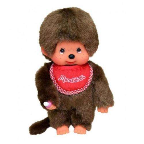 MONCHHICHI DOLL