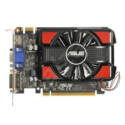 Graphics acc Asus ENGTS450 DDR3 1G