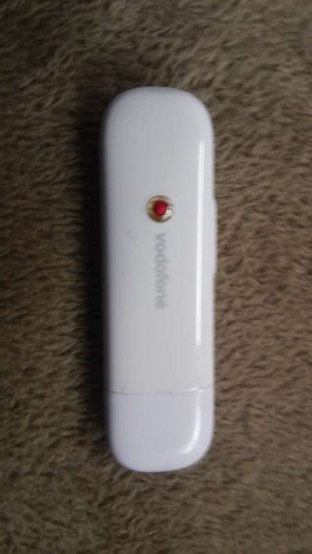 Zte k3565-z modem