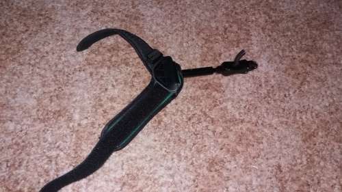 50 - 70 pound compound bow(black archery)