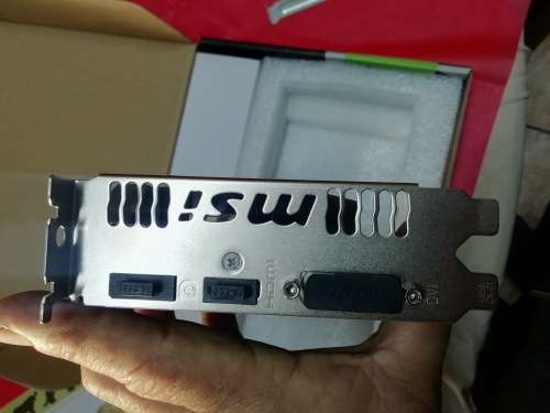 Gtx 1060 3gb graphics card