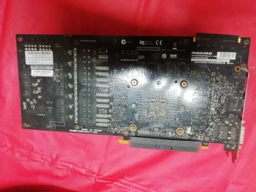 Gtx 1060 3gb graphics card