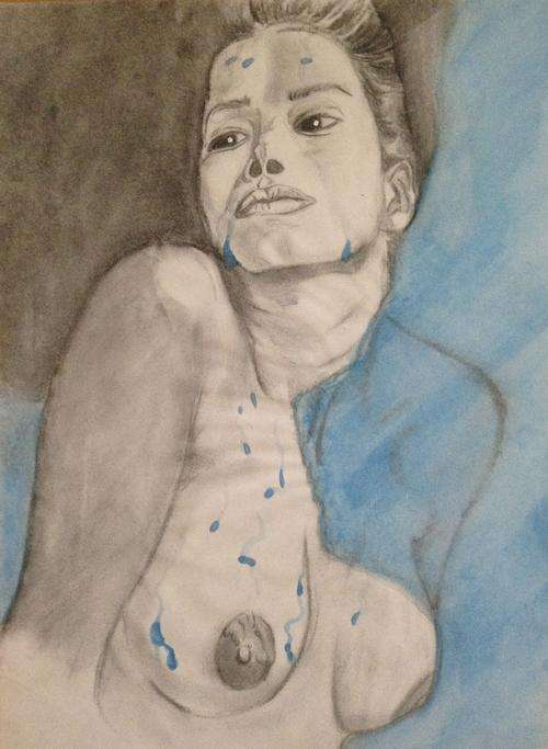 Lost in Thought A4