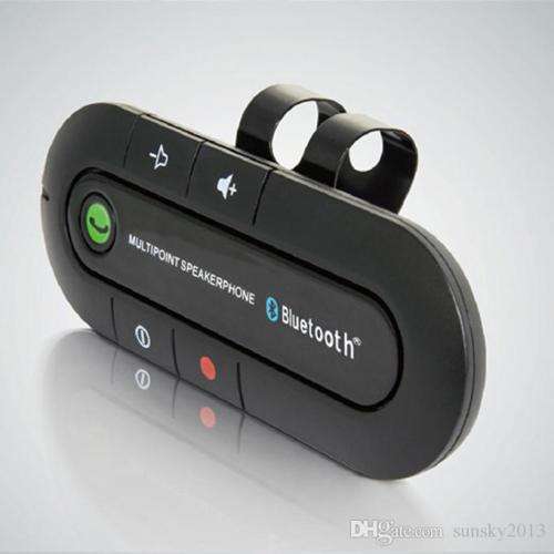 BLUETOOTH HANDSFREE KIT