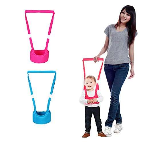 BABY SAFETY WALKER