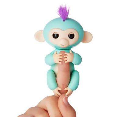 FINGERLINGS