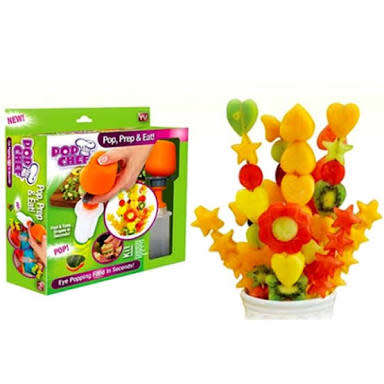 Pop CHEF