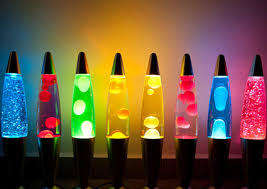 LAVA LAMP
