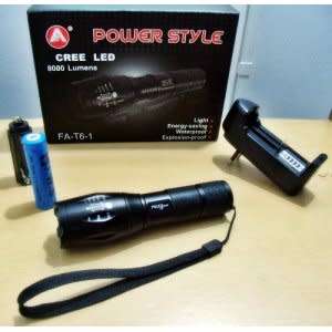 LED TOUCH