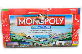 MONOPOLY