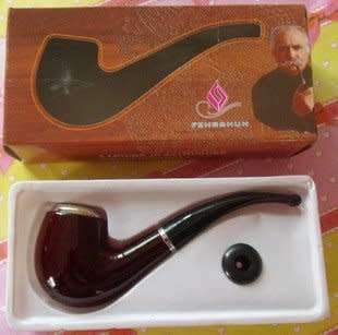 SMOKING PIPE