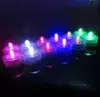 THE SUBMERSIBLE CANDLES  ELECTRONIC