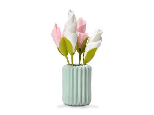 BLOOM NAPKIN HOLDERS