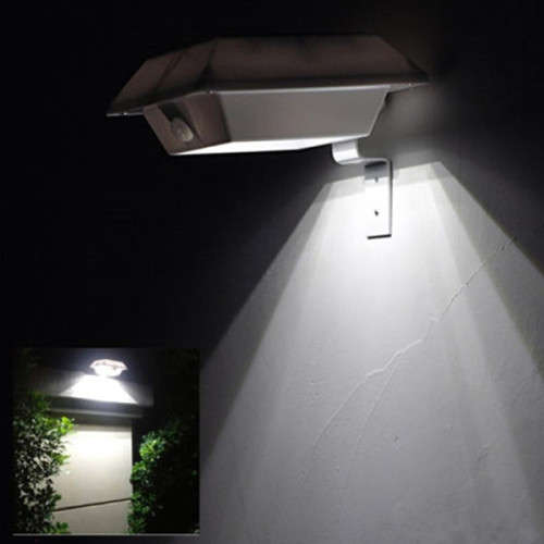 GUTTER SENSOR LIGHT LED