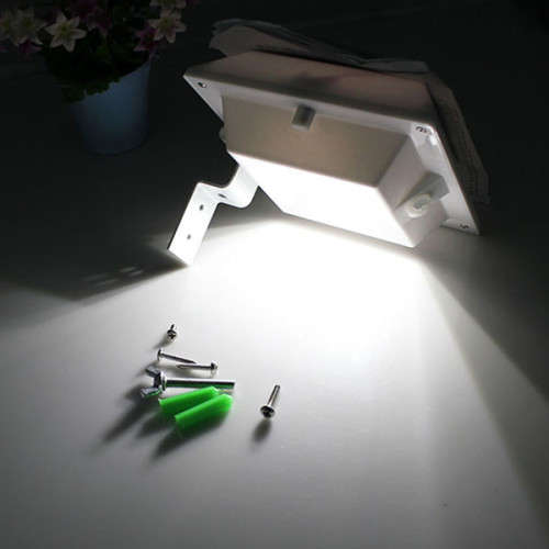 GUTTER SENSOR LIGHT LED