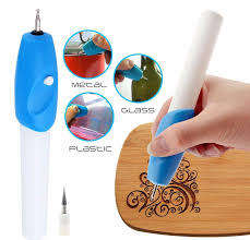 ENGRAVE IT PEN