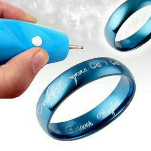 ENGRAVE IT PEN