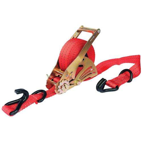 RATCHET TIE DOWN