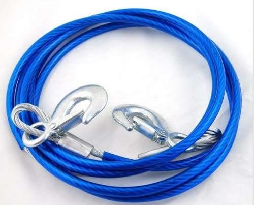 EMERGENCY TOW ROPE