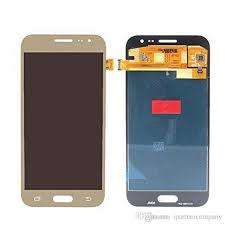 samsung j2 lcd