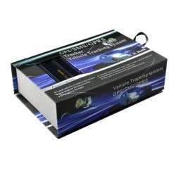 VEHICLE TRACKING SYSTEM